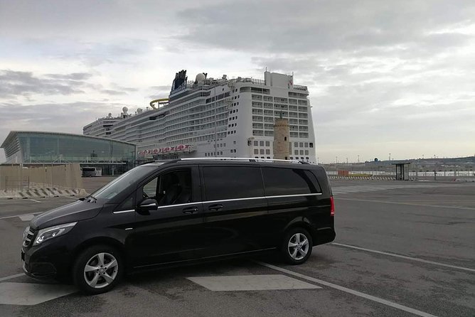 Rome Pre-Post Cruise Tour-Rome Cruise Transfer plus Tours of Rome - Dress code and Jubilee restoration: two Rome realities to respect