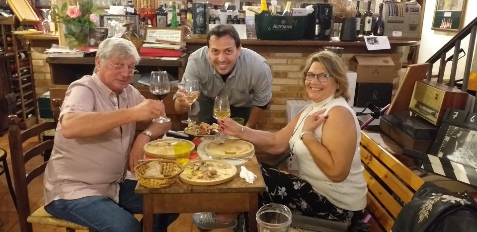 Rome: Private 2-hr Tour of Icons & Hidden Gems with a Local - Starting at Your Hotel: Quick Setup, Then Rome on Foot