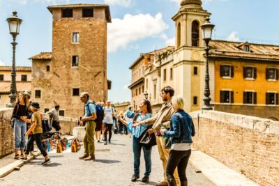 Rome: Private 2-hr Tour of Icons & Hidden Gems with a Local - Finding Your Guide: Matching by Style and Interests