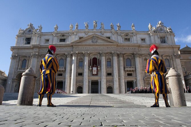 Rome: Private Airport Transfer FCO - Who this transfer fits best (and who should rethink it)
