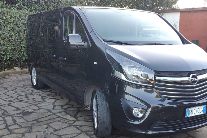 Rome Private Arrival Transfer: Fiumicino Airport to Hotel in Rome - Price and Value: What You’re Really Paying For