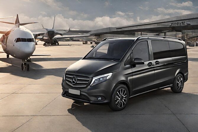 Rome Private Arrival Transfer: Rome Airport to Your Hotel in Rome - Key Things That Make This Transfer Work