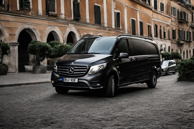 Rome Private Arrival Transfer: Rome Airport to Your Hotel in Rome - Price and Value: Why $138.64 Can Be a Deal
