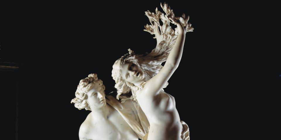 Rome: Private Borghese Gallery Tour - Caravaggio in Front of You: The Works That Make People Stop