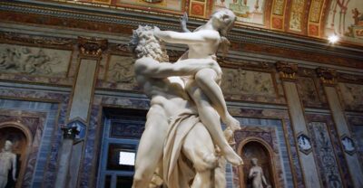 Rome: Private Borghese Gallery Tour - How a Private Art-Historian Tour Changes Everything