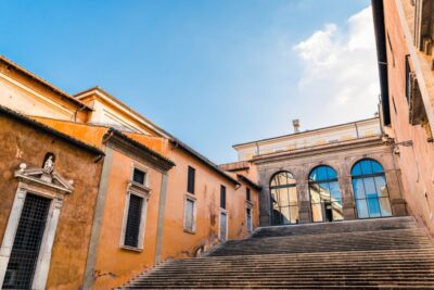 Rome: Private Capitoline Museums Tour - The Museum’s Real Mission: How Pope Sixtus IV Shaped the Collection