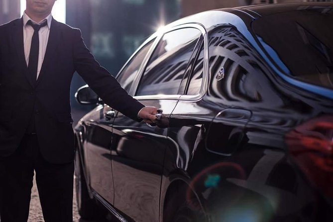 Rome Private Car & Chauffeur for Business, Shopping, Sightseeing - Key things that make this chauffeur service work in Rome