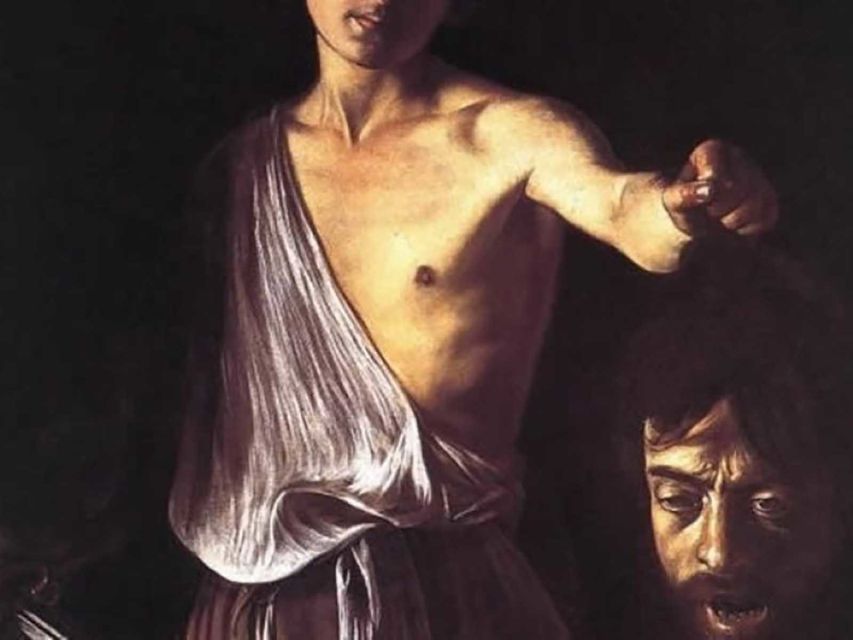 Rome: Private Caravaggio Tour - Key things I’d plan around