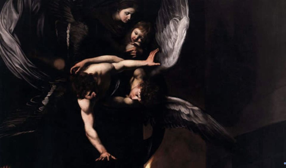 Rome: Private Caravaggio Tour - How the guide’s approach makes Caravaggio feel personal