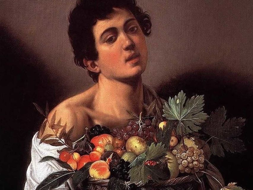 Rome: Private Caravaggio Tour - Price and logistics: what $117.82 buys you