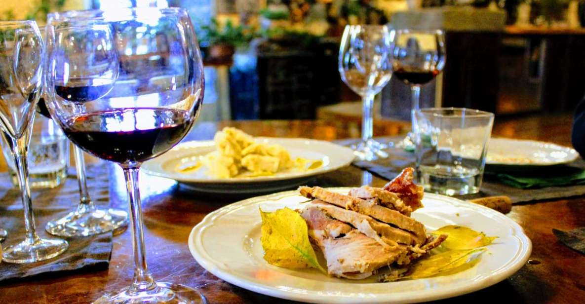 Rome: Private Castelli Romani Wine Tasting Tour - Castelli Romani is the right kind of change from Rome