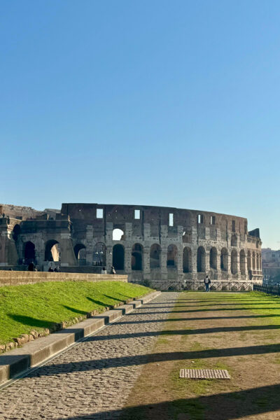 Rome: Private Colosseum Experience and Ancient Ruins Tour - Private guided tour vs audio VIP: choose your pace