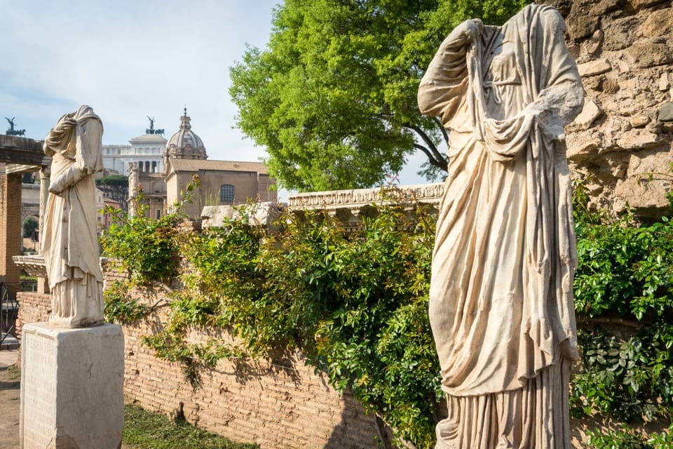 Rome: Private Colosseum Experience and Ancient Ruins Tour - Price and value: what you’re paying for beyond the ticket