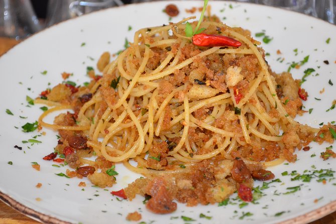 Rome: Private Cooking Class with Market Shopping Tour - Key highlights worth writing home about