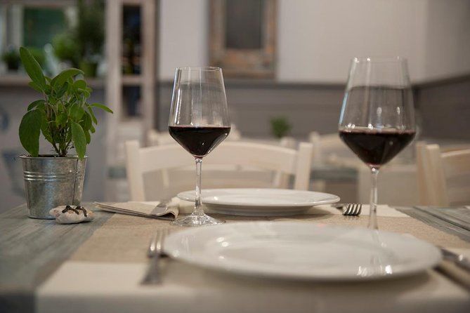 Rome: Private Cooking Class with Market Shopping Tour - Price and value: $293.50 per person in perspective