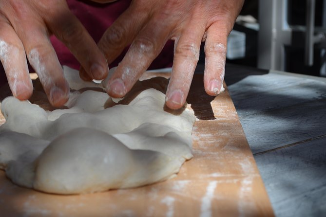 Rome: Private Cooking Class with Market Shopping Tour - Who this Rome cooking class fits best