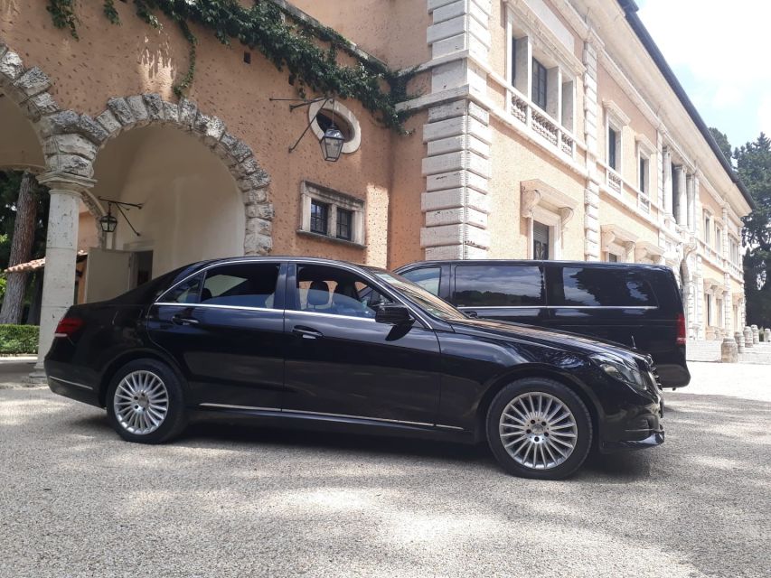 Rome: Private Countryside Wine Tasting Tour - Should You Book This Rome Countryside Wine Tour?