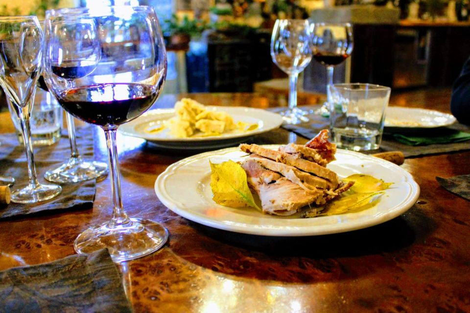 Rome: Private Countryside Wine Tasting Tour - Price and Value: Is $105 Per Person Fair?