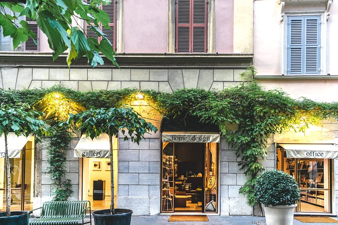 Rome Private & Custom Shopping Tour: Chic Boutiques & Hidden Gems - Coffee and a Roman Spritz Moment: Because Buying Takes Energy