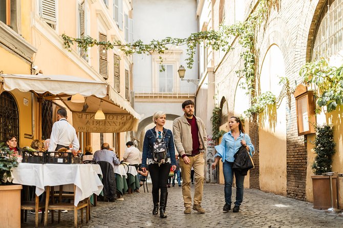 Rome Private Custom Tour with a Local, Highlights & Hidden Gems - Key Highlights You’ll Notice Fast