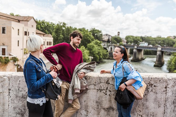 Rome Private Custom Tour with a Local, Highlights & Hidden Gems - Best Fit: Who This Tour Is For