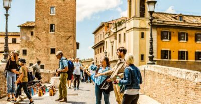 Rome: Private Custom Tour with a Local – Icons & Gems - Colosseum and Pantheon, without the rigid timeline