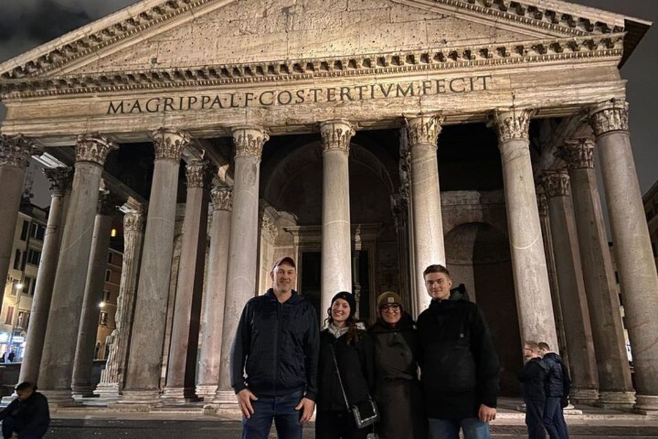 Rome : Private custom walking tour with a local guide - Why a private custom walk beats winging it in Rome