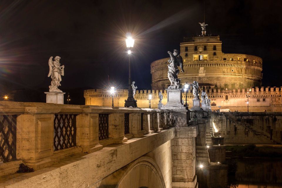 Rome: Private Customized Walking Tour with a Local Host - Price and Value: Is $54.66 a Good Deal for a Private Guide?
