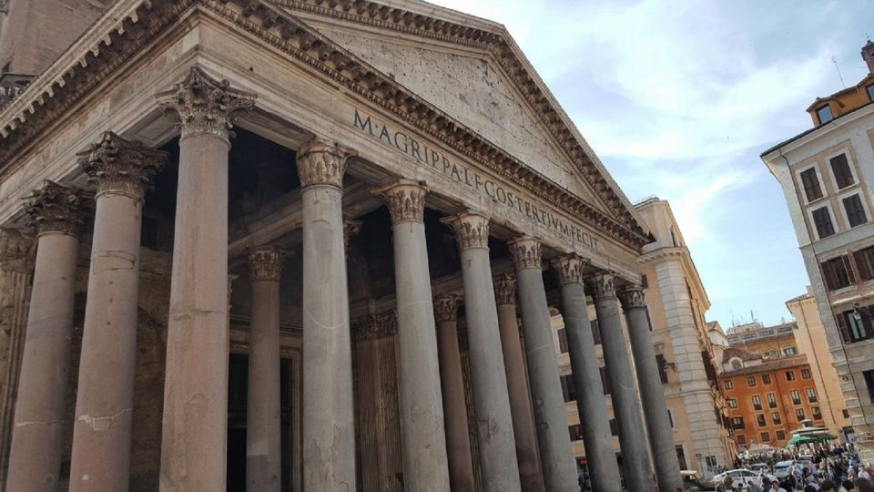 Rome: Private Day Tour with Transportation - How the day stays efficient (and why that pacing matters)