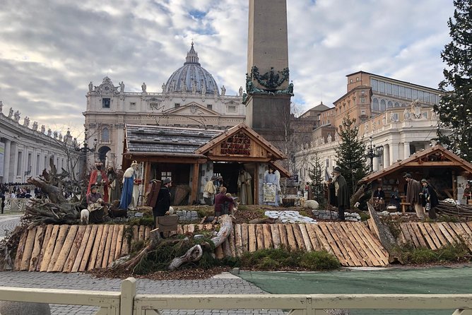 Rome Private Driving Tour Sightseeing of the Eternal city - From Capitoline views to the Forum: what you learn in 2 hours