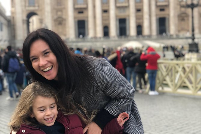 Rome Private Driving Tour Sightseeing of the Eternal city - Trevi Fountain, Spanish Steps, and Piazza del Popolo: the photo stops that matter