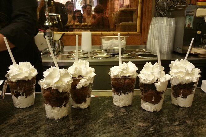 Rome: Private Espresso, Gelato and Tiramisu Food Tour - Where this tour shines most (and who should skip it)