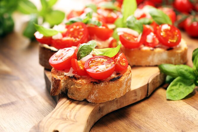 Rome: Private Food & Aperitivo Tour with Vatican Views - Why This Private Rome Food Tour Works So Well