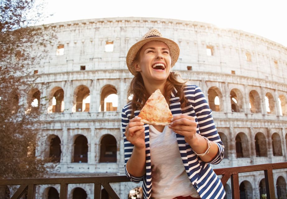 Rome: Private Food Tour in Trastevere and Campo de Fiori - Price and value: is $198.25 per person fair?