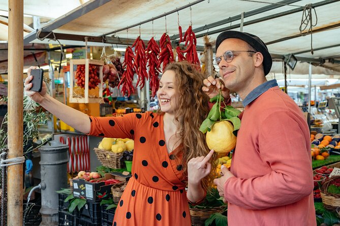 Rome Private Food Tour with 6 or 10 Tastings - Quick hits: what makes this Rome food tour worth your time