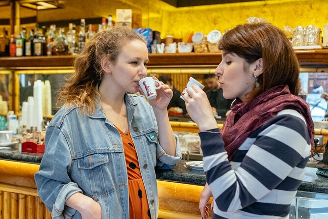 Rome Private Food Tour with 6 or 10 Tastings - 6 vs 10 tastings: how to choose based on hunger, not hype