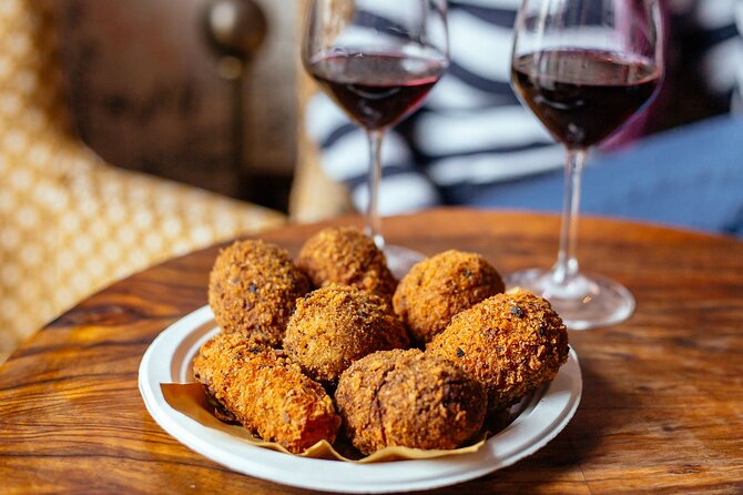 Rome Private Food Tour with 6 or 10 Tastings - Guide quality: the biggest variable, and also the best part