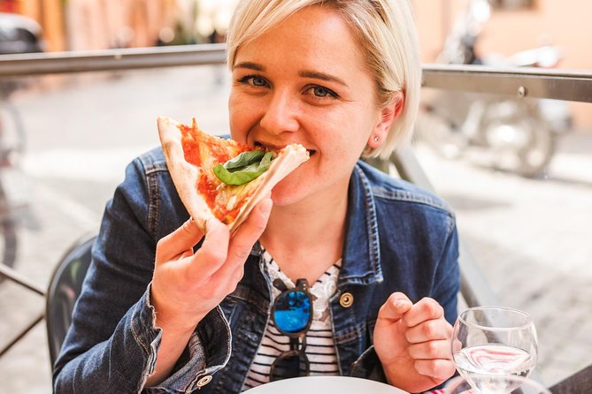 Rome Private Food Tours by Locals: 100% Personalized - Meeting Point and What the First Hour Feels Like