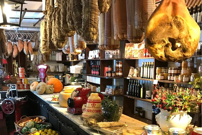 Rome Private Food Tours by Locals: 100% Personalized - Price and Value: What $179 Buys You in Real Terms
