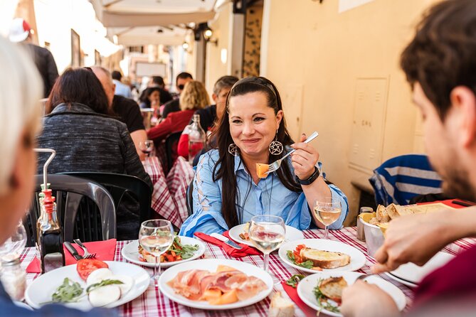 Rome Private Food Tours by Locals: 100% Personalized - Testaccio Market: Where You Learn How Romans Shop