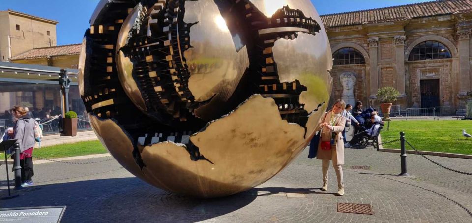 Rome: Private Full-Day Tour with Private Transportation - Who This Tour Fits Best (and Who Should Skip It)
