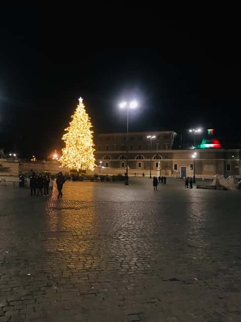 Rome: Private Golf Cart Night Sightseeing Tour & Aperitivo - St Peter’s glow and Colosseum lighting: big Rome energy, less stress