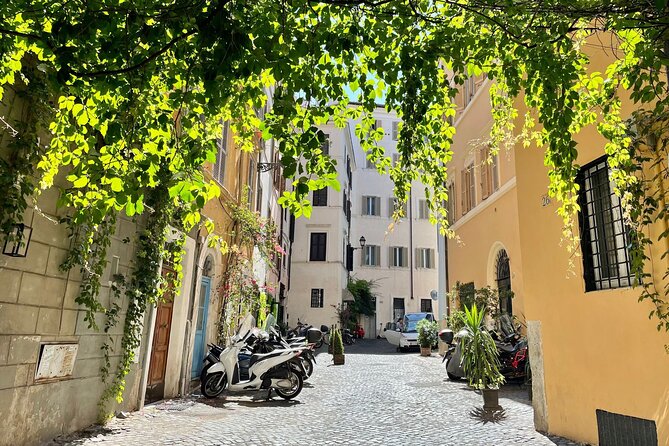 Rome Private Golf Cart tour of Catacomb and Ancient Appian Way - Key points that make this tour worth your time