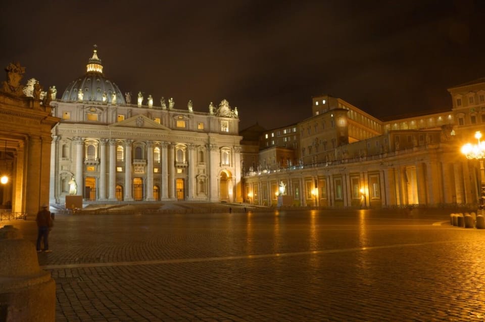 Rome: Private Golf Cart Twilight Tour Rome with Aperitivo - Price and Value: What $111.02 Per Person Really Buys