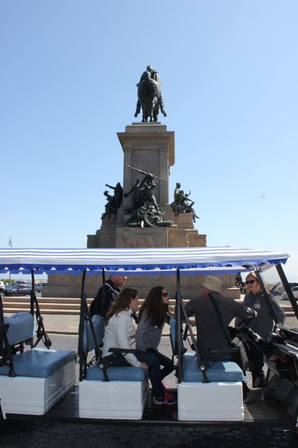 Rome: Private Guided City Highlights Tour by Golf Cart - Key Things That Make This Golf Cart Tour Worth It