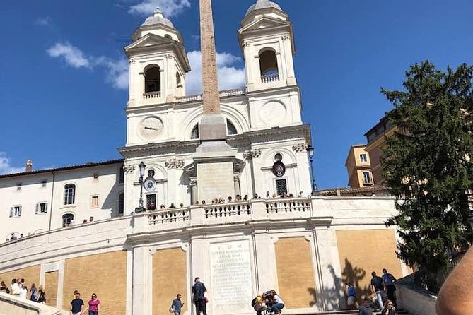 Rome Private Guided Tour including Vatican Museum - What This Private Rome Day Really Includes (and what you’ll pay for)