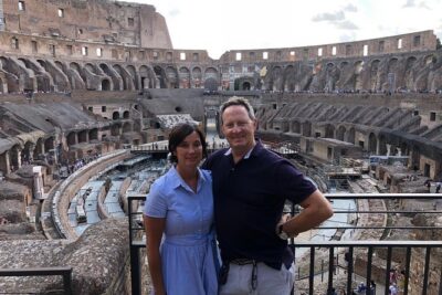 Rome Private Guided Tour including Vatican Museum - Morning Pickup: From Your Hotel or Civitavecchia Port