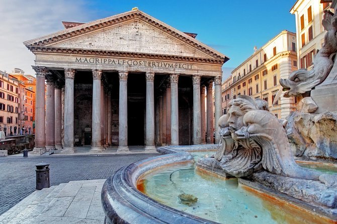Rome Private Guided Tour including Vatican Museum - Vatican Museums: Sistine Chapel, St. Peter’s Area, and a Light Snack