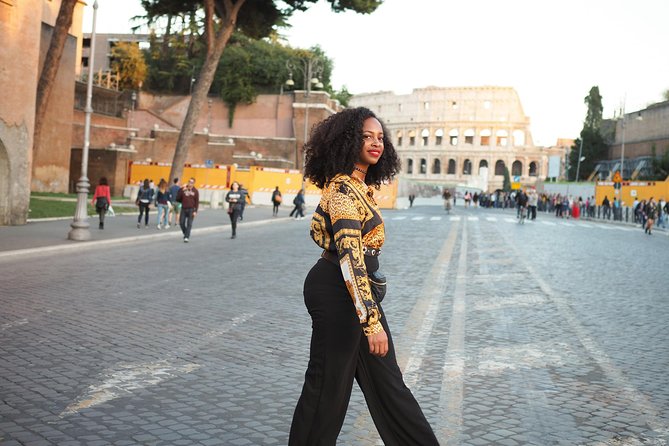 Rome Private Photo Shoot with a Professional Photographer - Price and Value: Is $93.45 a Good Deal?