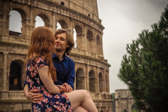 Rome Private Photo Shoot with a Professional Photographer - Who Should Book Maria Saggese’s Private Session